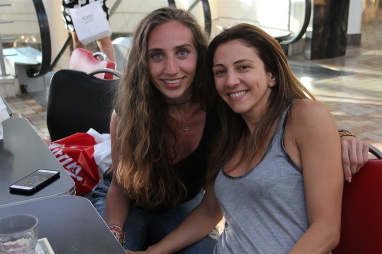 Fete De La Musique At ABC Achrafieh